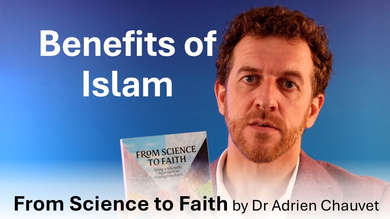 From Science to Faith - Part 48