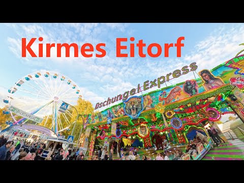 Video Kermiseditie 2025