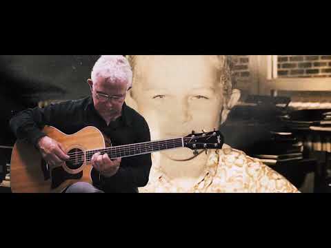 Rio Nin – Traces Of The Past (Official Music Video)