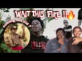 ISHOWSPEED - BOUNCE THAT A$$ (Official Music Video) REACTION!