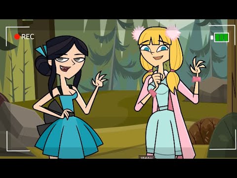 Tess & Ashley Greeting