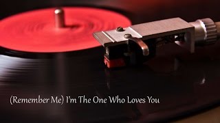 (Remember Me) I&#39;m The One Who Loves You-Donna Loren (1963)
