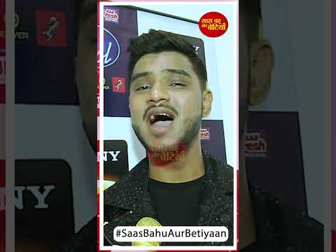 Winner Of Indian Idol 14 Vaibhav Gupta Talks About His Victory