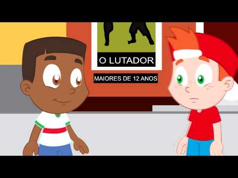 Turminha da Fé - Não Sou Mais Criança