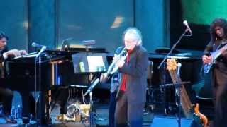 Herb Alpert - Fly Me To The Moon at Hollywood Bowl 2013