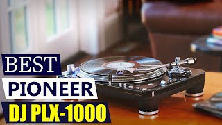 Audio Technica AT-LP1240-XP Review: The Ultimate DJ & Audiophile Turntable?