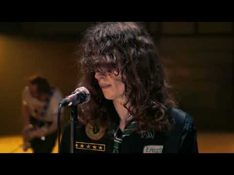 Andy Alexander - "Leviathan" (Official Video)