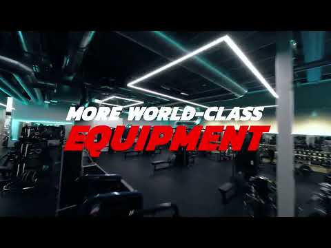 IRON PARADISE EXPANDING