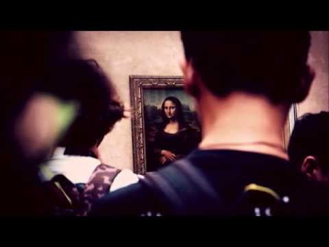 ventsislavOFF - Mona Lisa [prod. by SashMusic]