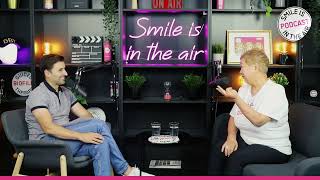 EP#1 – Leading Japan’s dental revolution - Dr. Yasuko Takeuchi