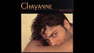 Chayanne - El Centro De Mi Corazón