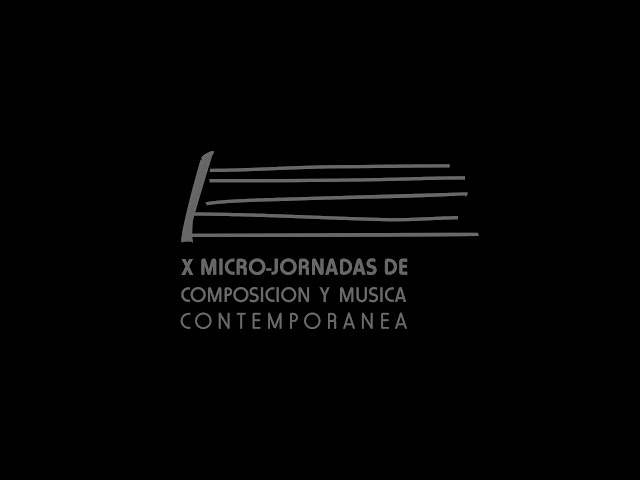 Vídeo relacionado con Música y forma: Escucha y pensamiento de la realidad musical