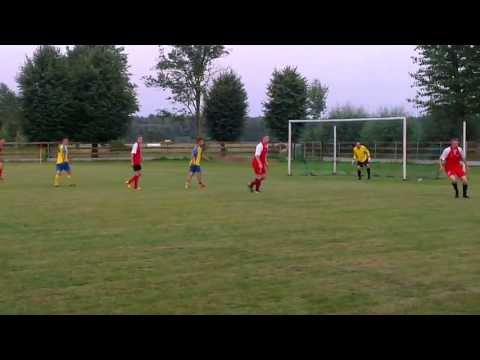 25. Bocian Bocki - Tur II Bielsk Podlaski - 28.07.2013 -Sparing