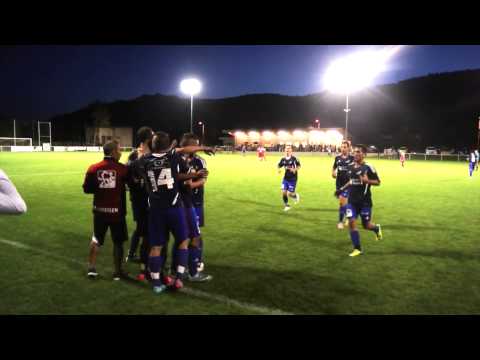 FC Glovelier   FC Courroux B