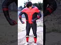1 Vs 100000 Superhero Gadgets JLaservideo