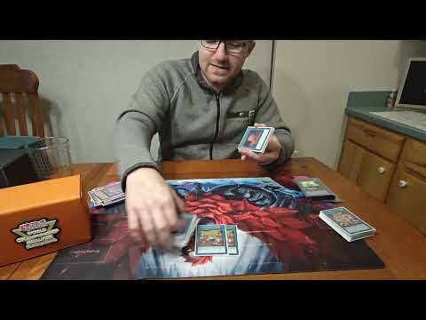 Yu-Gi-Oh! Regional Top 8 Branded Lunalight Deck Profile