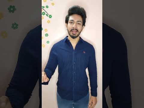 Yadnesh Pawar Marathi Audition