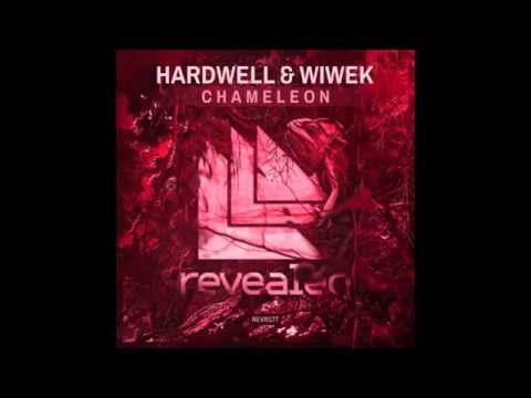 Hardwell & Wiwek vs  Skrillex & Diplo feat  Bunji Garlin   Chameleon vs  Jungle Bae Hardwell Mashup