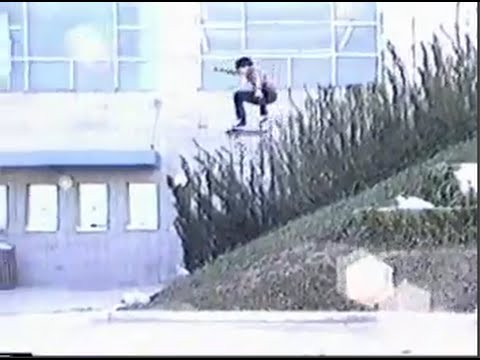 Transworld - 'Anthology' (2000) Full Length