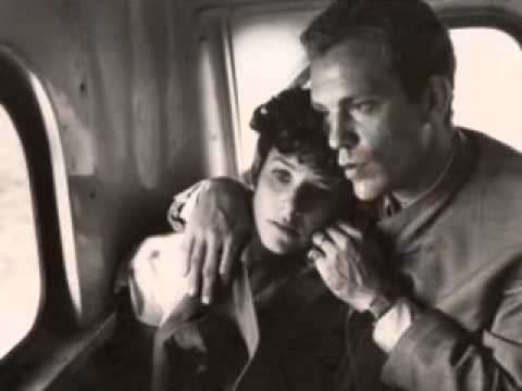 Igor Czerniawski - The Sheltering Sky