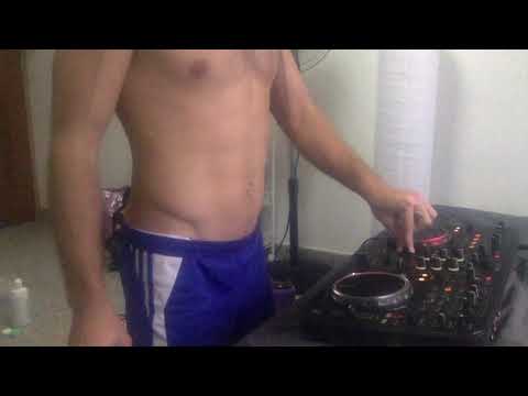 Gay Chav DJ Pres: Trackies on 4 UK Funky