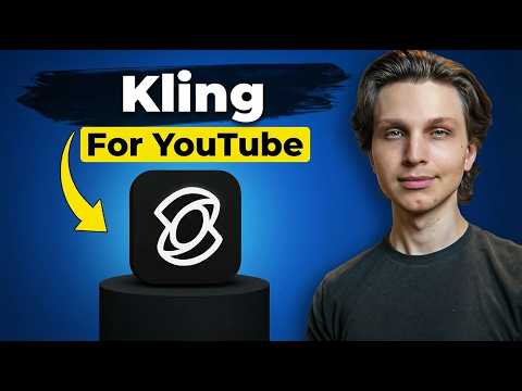 Master Kling AI For Faceless YouTube Videos In 10 Minutes