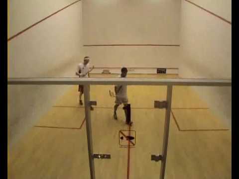 World Teams 09 Aqeel Rehman James Willstrop 4 Satz