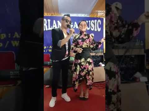 bahtera cinta  ( adi KDi& isma KDI )