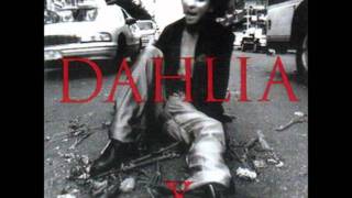 [HD] X Japan - Dahlia