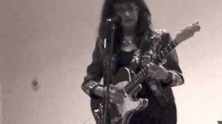 Rosie Flores - Who's Gonna Fix It Now