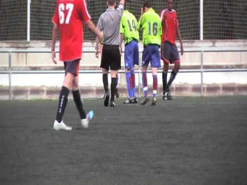 mislata levante falta contra lucas 10