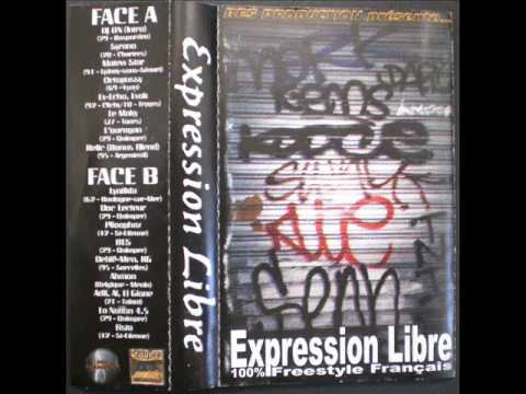 Le Maky -Jamais condamné- Cesko,DJ Fish