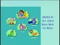 Dora Credits 7