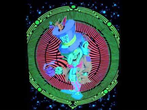 Highko - Who Has Won (DarkPsy)