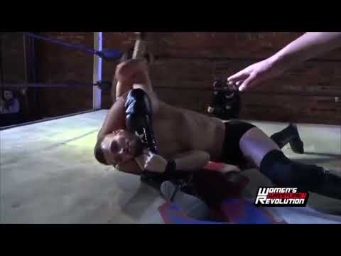 Tessa Blanchard Grounded Octopus Hold