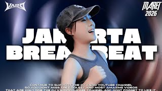 Download lagu TERBANG TINGGI !! |JAKARTA BREAKBEAT 2026 FULL BASS |DJ VARO mp3