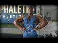 Powerlifting Prep Ep. 2 | Back & Bicep Workout & Cardio