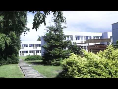 Dźwirzyno - Ośrodek Wypoczynkowy Gród Piastów