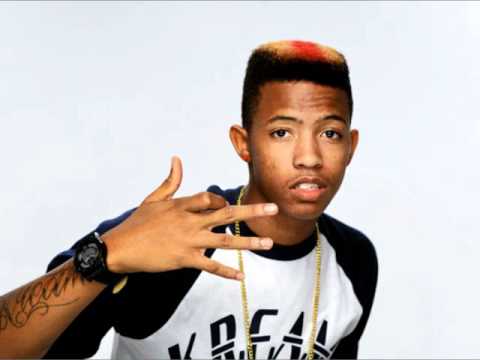 Skoo Boii  Young Ace & Cliff Savage  - Finnatic  (Jerkin Song) ( New Music November 2011 )