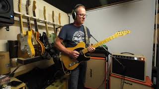 Video thumbnail for Steel Bends Exercises with a Glaser G-Bender by Marco Leiter