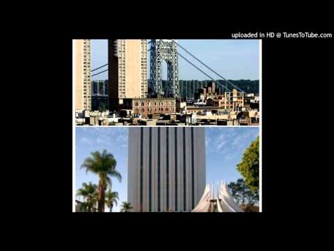 Panama Ray (RIP) Ft. Young Bangg - Rise