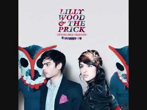 Lilly Wood & The Prick - Water Ran