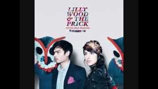 Lilly Wood & The Prick - Water Ran