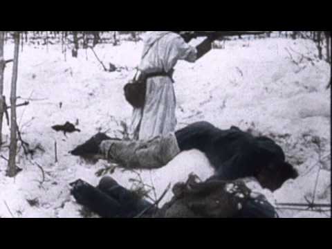 ARTV Web Exclusive: Peiper's Bunker