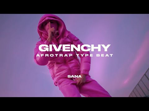 [FREE] RHOVE x Morad Type Beat - "GIVENCHY"