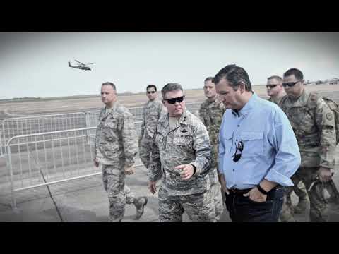 Sen. Cruz: &lsquo;This Independence Day, May We Never Forget the Men and Women Who Have Sacrificed to Make This Nation the Greatest Civilization the World Has Ever Seen&rsquo;