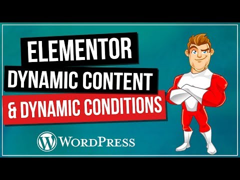 Create Awesome Colour Schemes in Elementor for Wordpress