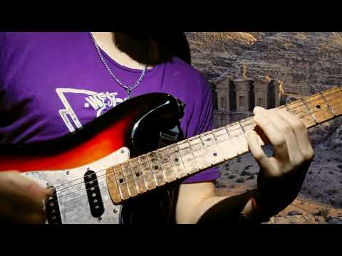 Jerusalén - Rata Blanca