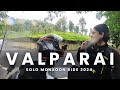 Solo Monsoon Ride To VALPARAI 2024 Ridergirl Motovlog Solo Monsoon