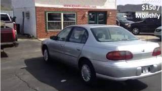 preview picture of video '2004 Chevrolet Classic Used Cars West Portsmouth OH'